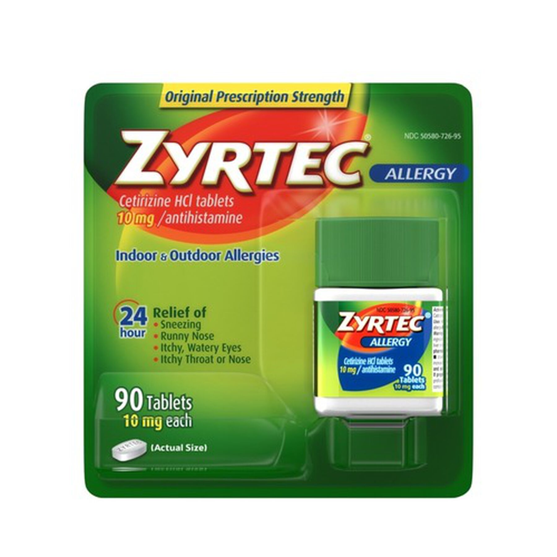 Can You Take Tylenol And Zyrtec Together - 77jwd98