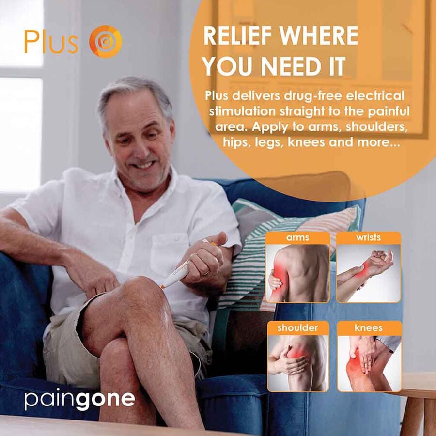 Paingone Plus - TENS Pen, , large image number 1