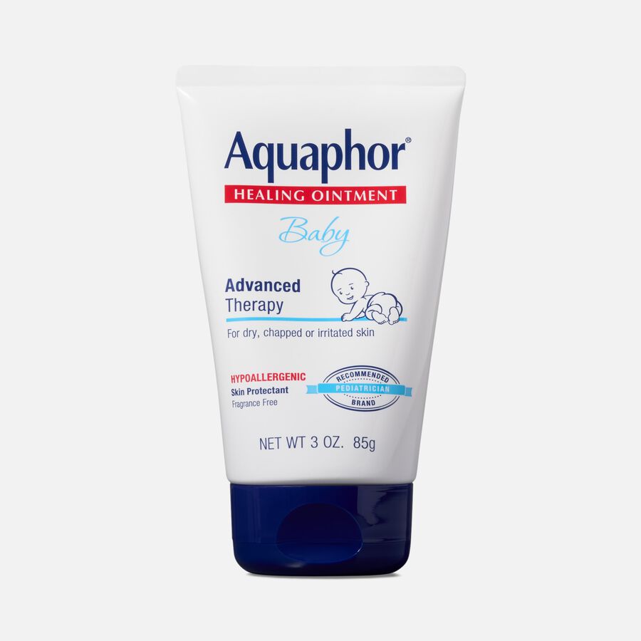 Aquaphor Baby Healing Ointment, 3 oz., , large image number 0