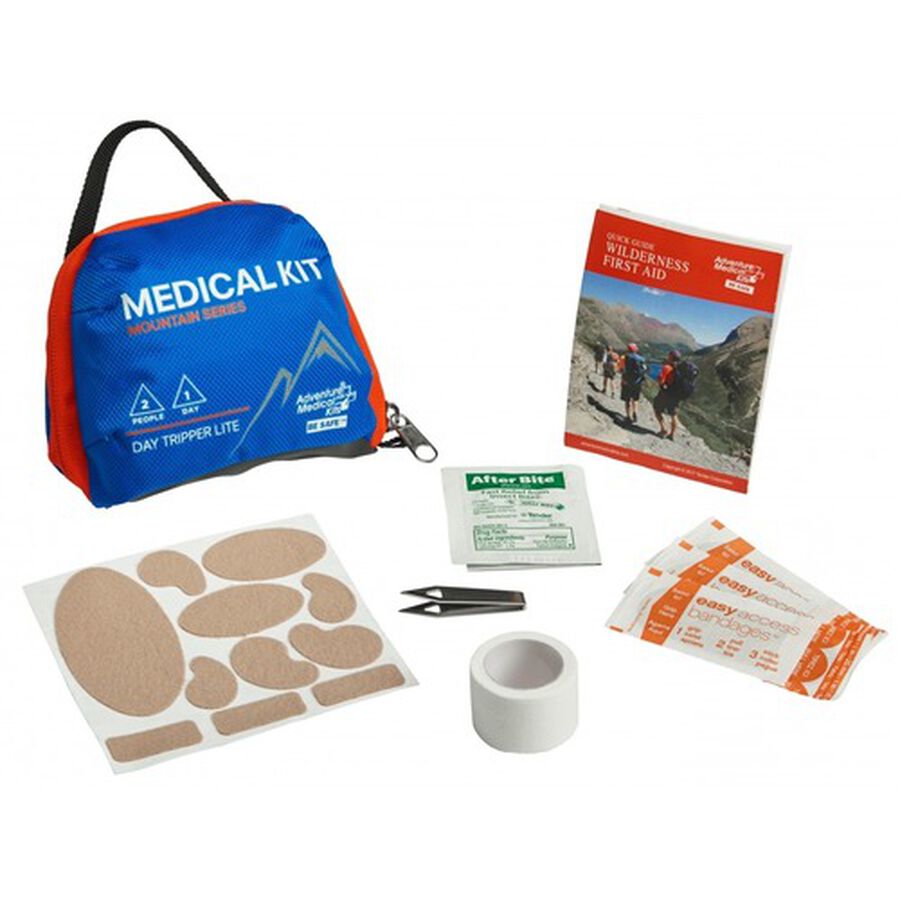 Adventure Medical Mountain Day Tripper Lite First Aid Kit, , large image number 3