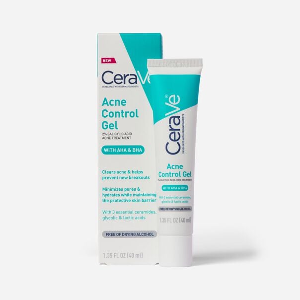 FSA Eligible CeraVe Acne Foaming Cream Cleanser, 5 oz. FSA Store