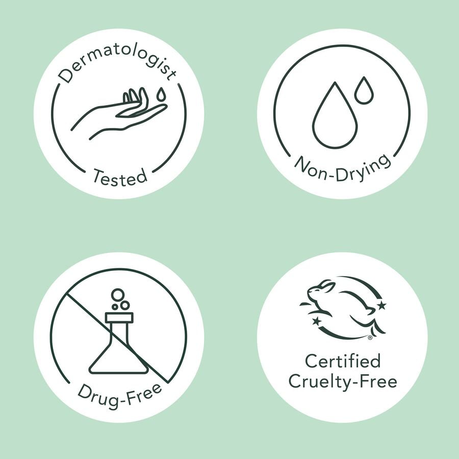 Rael Beauty Miracle Patch Microcrystal Spot Dot - 9 ct., , large image number 3