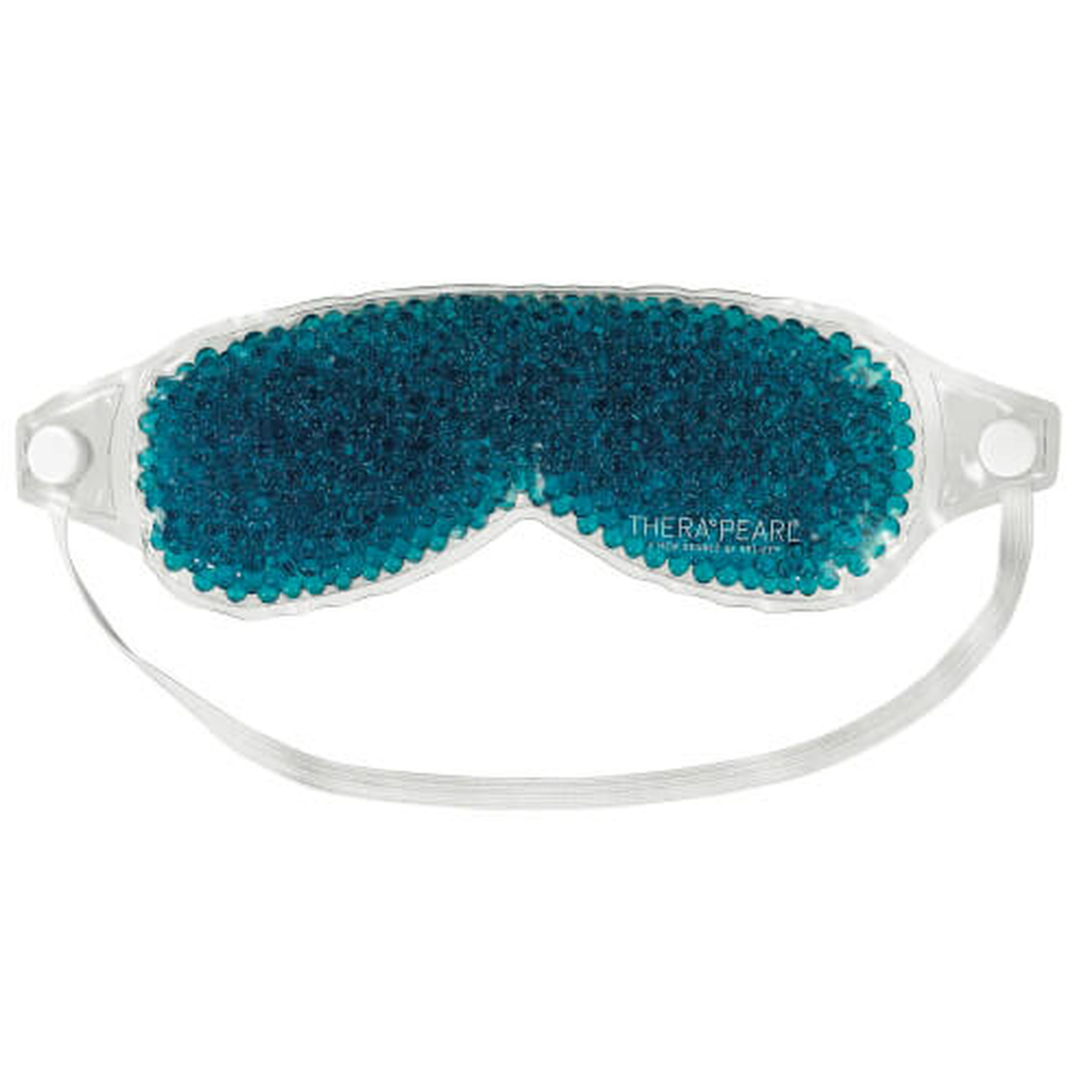 TheraPearl Hot or Cold Therapy Eye Mask