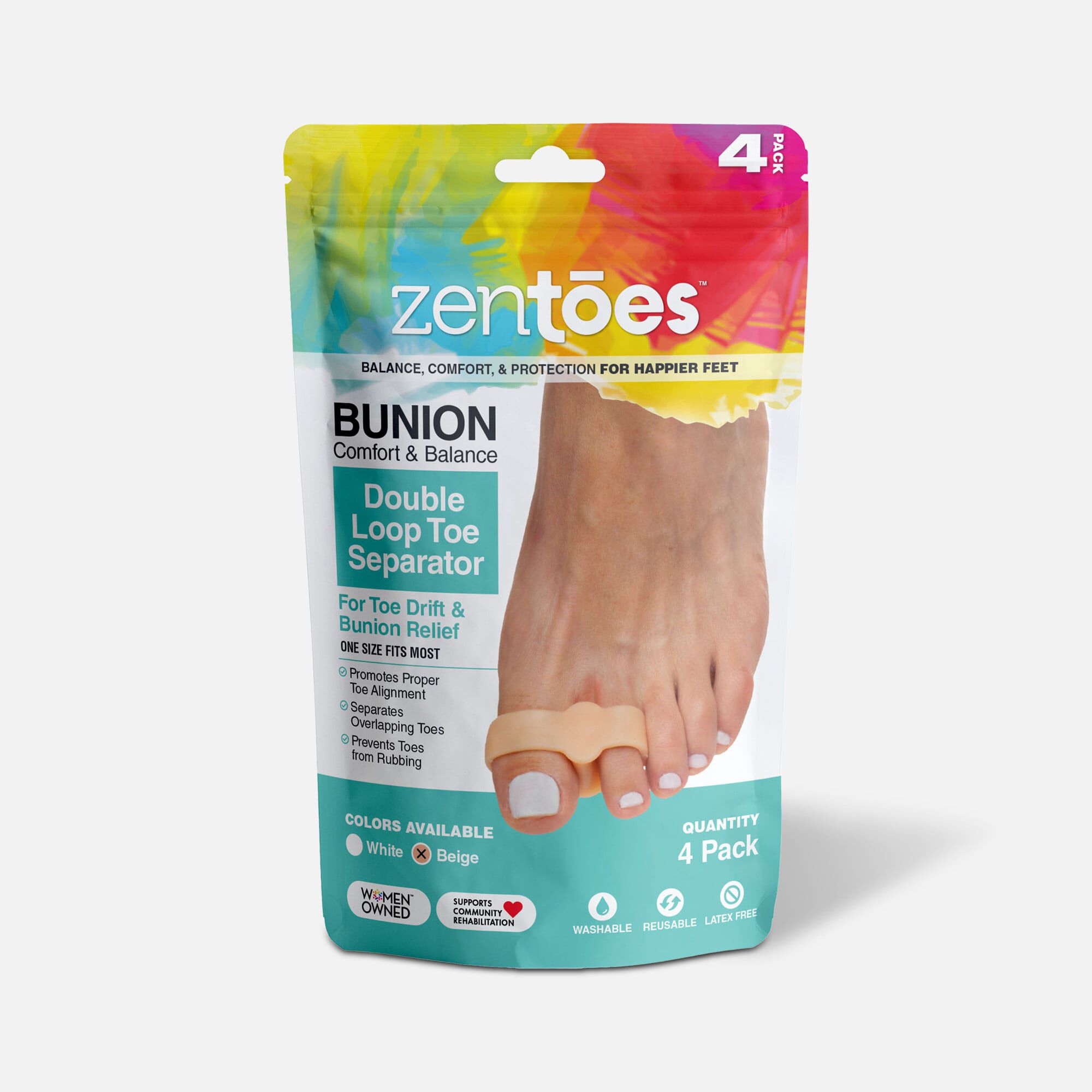 ZenToes Toe Separator - Thumbnail 2