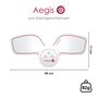 Paingone Aegis Lower Back TENS Device, , large image number 4