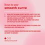 ONYX Professional Smooth Curve XL Foot File, , large image number 4