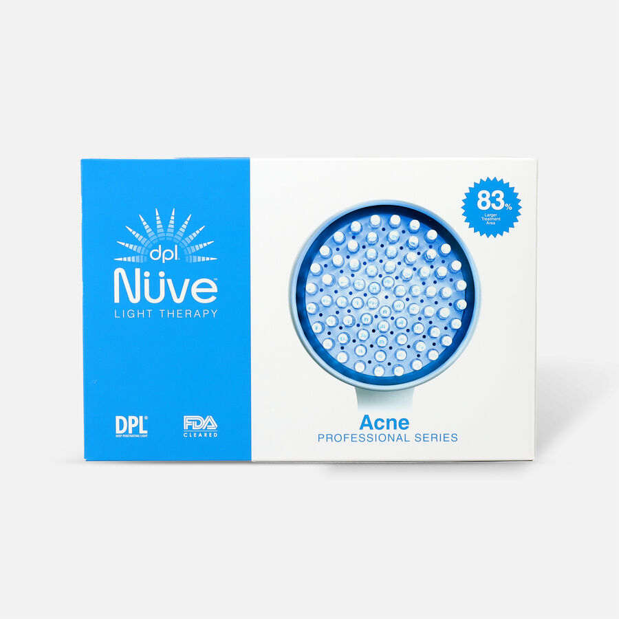 dpl Nuve Professional Acne Treatment Light Therapy, , large image number 1