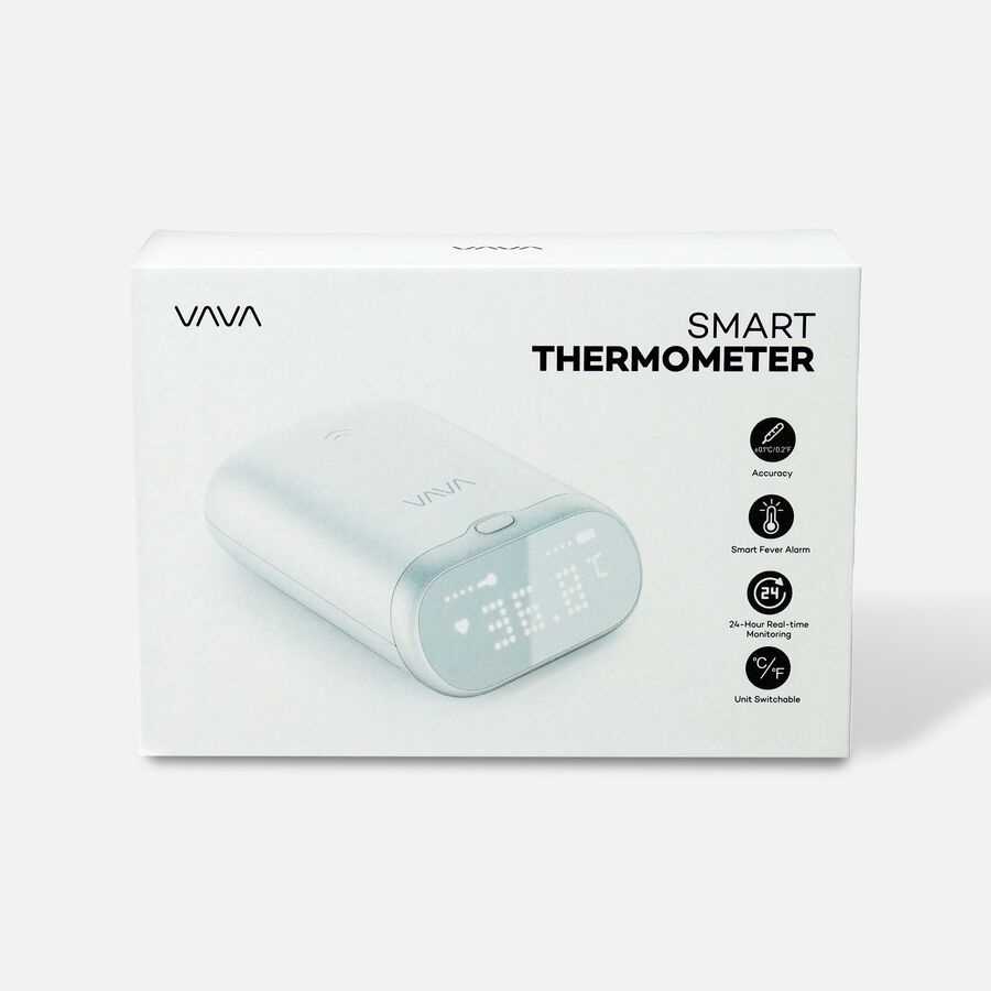 VAVA Smart Baby Thermometer, , large image number 0
