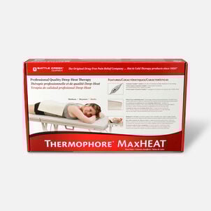 Battle Creek Thermophore Arthritis Pad, Joint/medium, 1 Pad
