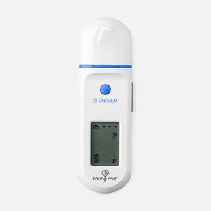 Caring Mill® Infrared Multi-functional Ear Thermometer