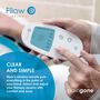 Paingone Fllow Arthro EMS Medical Device, Circulation Stimulator and Pain Relief, , large image number 5
