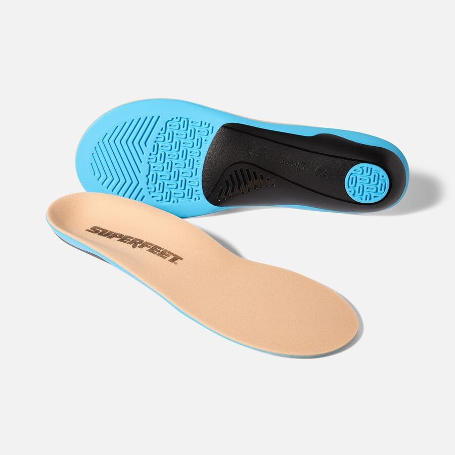 Superfeet Everyday Pressure Relief Insoles, , large image number 0