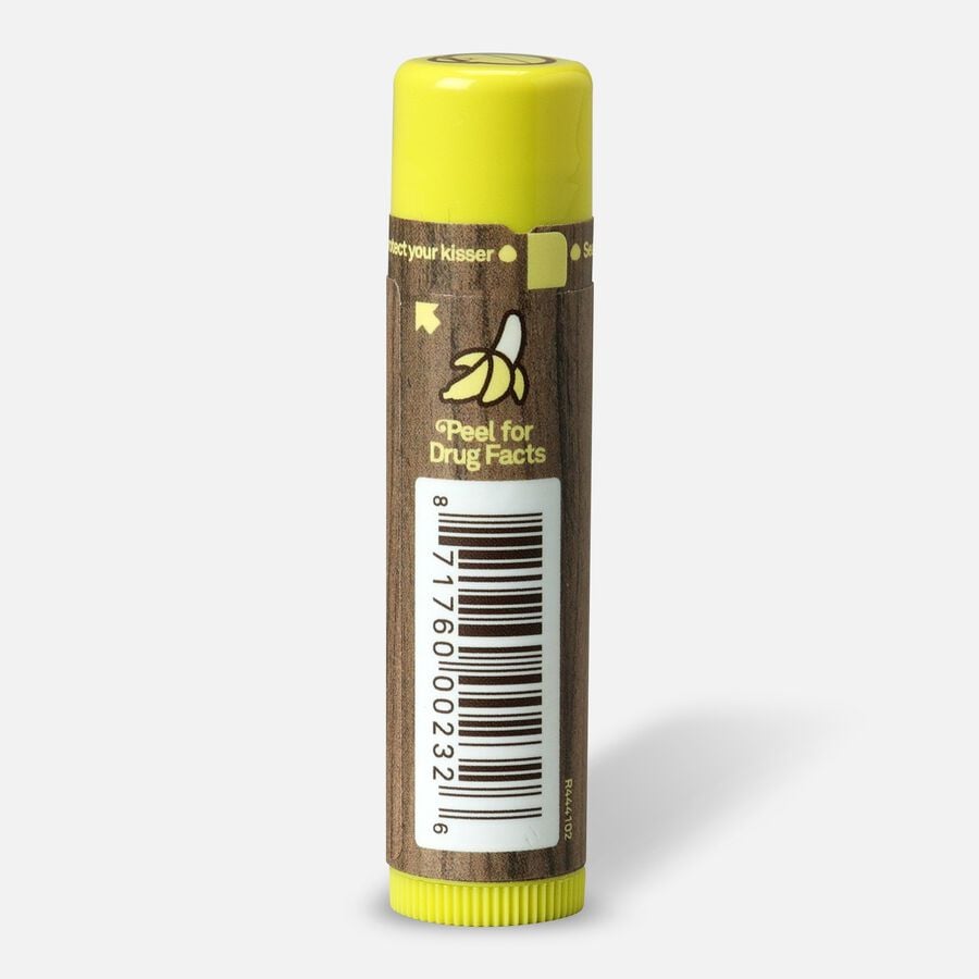 Sun Bum Lip Balm, SPF 30, Pineapple, .15 oz., , large image number 1