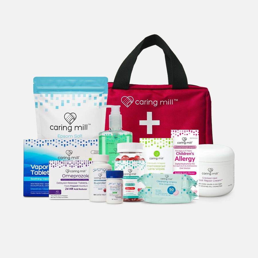 Caring Mill&trade; for the Family Bundle, , large image number 0