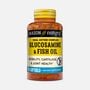 Mason Vitamins Natural Glucosamine & Fish Oil Softgels, 90 ct., , large image number 0