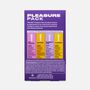 Trojan Latex Condom Pleasure Pack Lubricated, 12 ct., , large image number 1