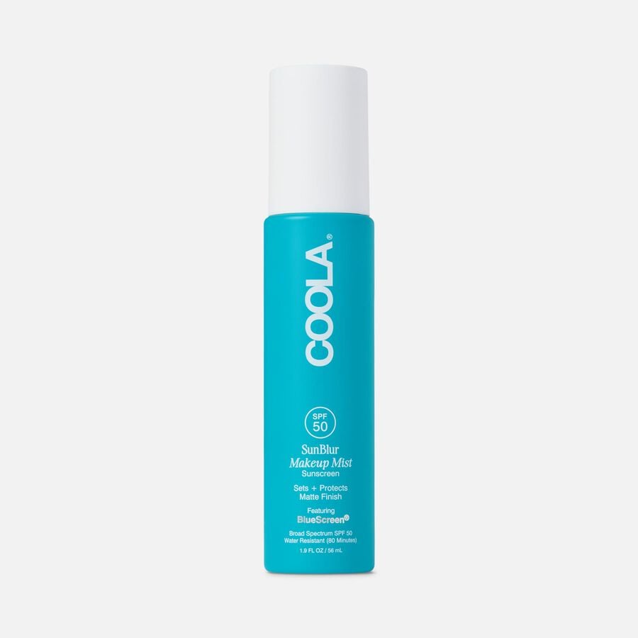 COOLA SunBlur Setting Mist, SPF 50, 1.9 fl. oz., , large image number 0