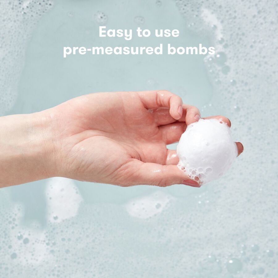 Frida Baby Natural Vapor Bath Bombs for Toddlers & Kids, 10 ct., , large image number 2
