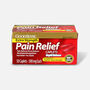 GoodSense® Pain Relief Extra Strength 500 mg Rapid Release Caplets, 50 ct., , large image number 0