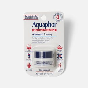 Aquaphor Mini Healing Ointment 25oz