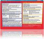Tylenol Cold + Flu Severe Day & Night Caplets for Fever, Pain, Cough & Congestion Relief, 24 ct., , large image number 5
