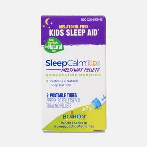 Boiron SleepCalm Kids Pellets, 160 ct.