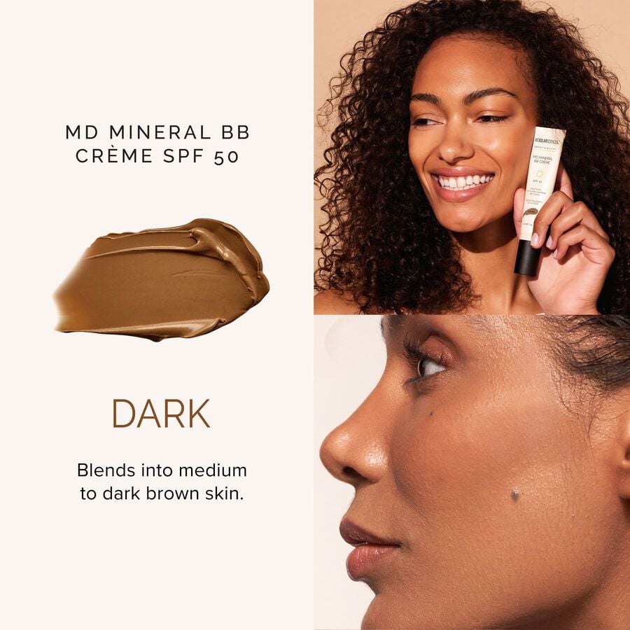 MDSolarSciences SPF Balm Squad Set - Dark, , large image number 1