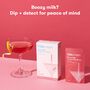 Frida Mom Breast Milk Alcohol Test Strips, , large image number 2