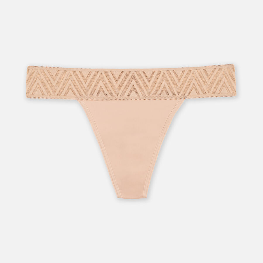 Thinx Thong (Light Absorbency), , large image number 1