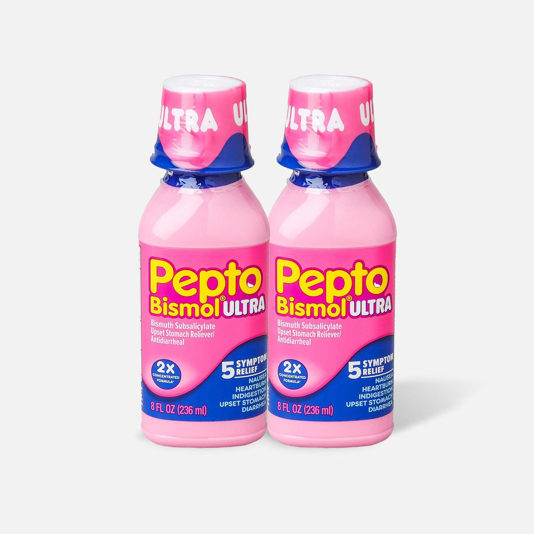 This Pepto Bismol & Metformin Combination Could Be Deadly - 2r38ytb
