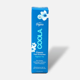 coola 7oz spf sunscreen