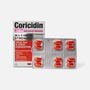 Coricidin HBP Maximum Strength Cold, Cough & Flu Medicine, Liquid Gels, , large image number 2