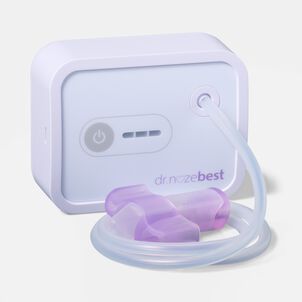 Dr. Noze Best Nozebot Aspirator