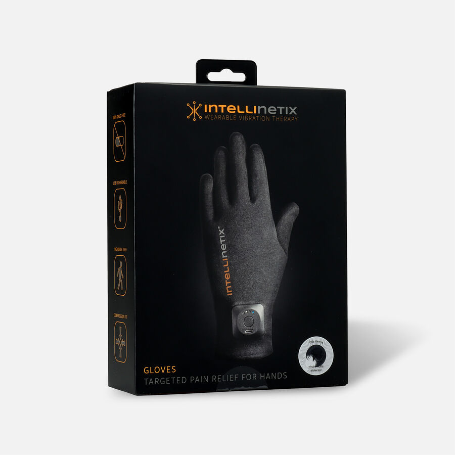 Intellinetix Vibrating Arthritis Gloves Small, , large image number 2