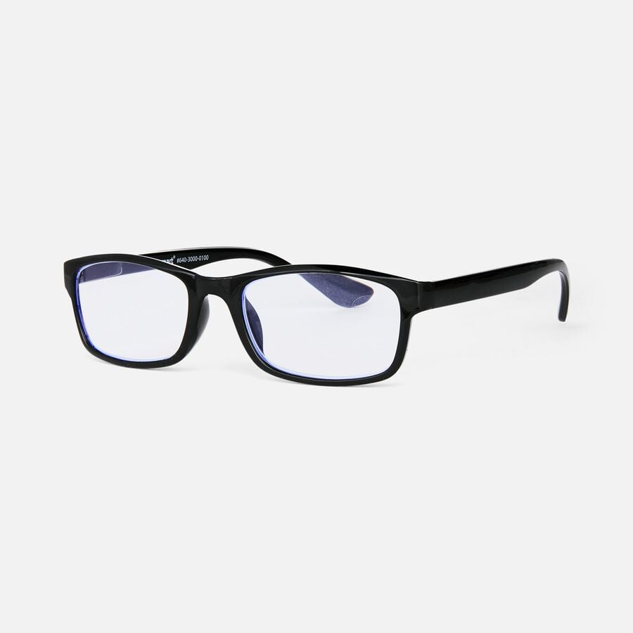 Healthsmart Blue Light Reading Glasses, +2.00, 5 ct., , large image number 0
