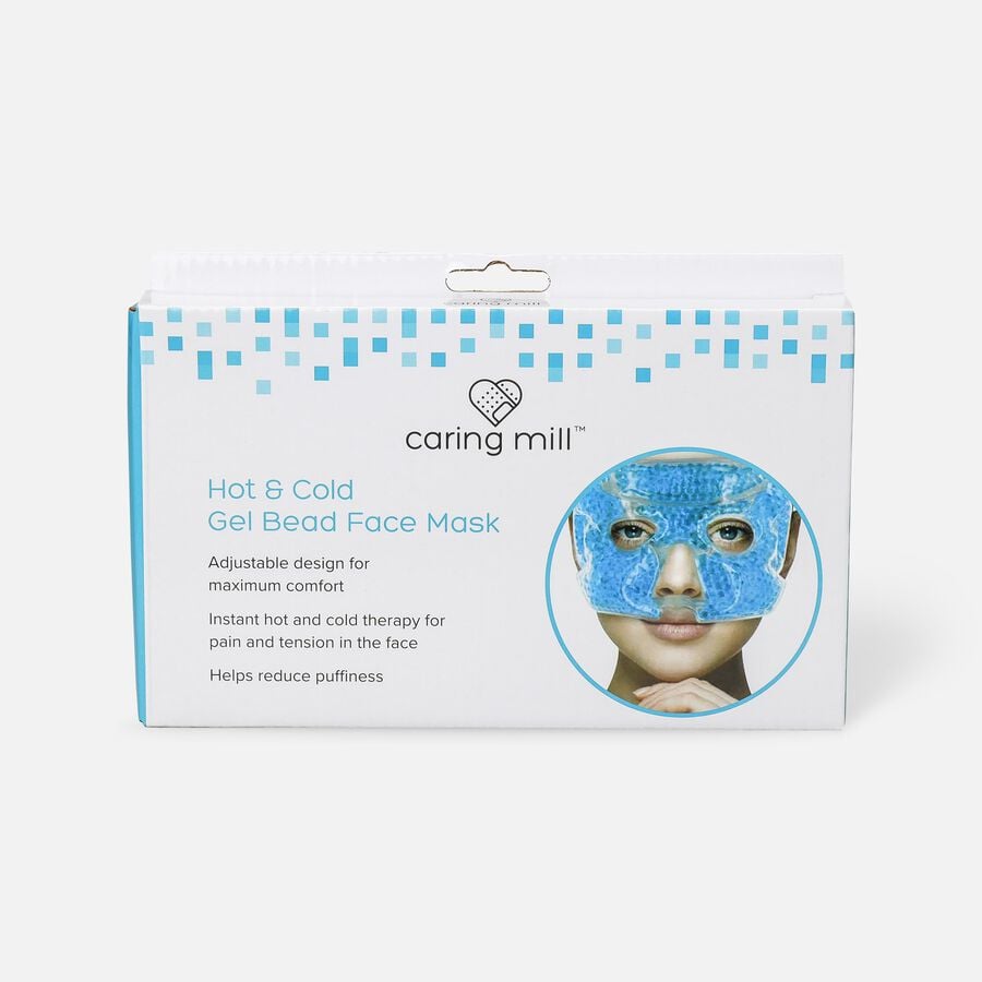 FSA Eligible Caring Mill™ Gel Bead Face Mask FSA Store