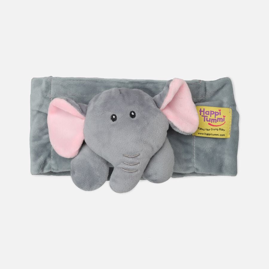 Happi Tummi Colic and Gas Relief Herbal Waistband, , large image number 2