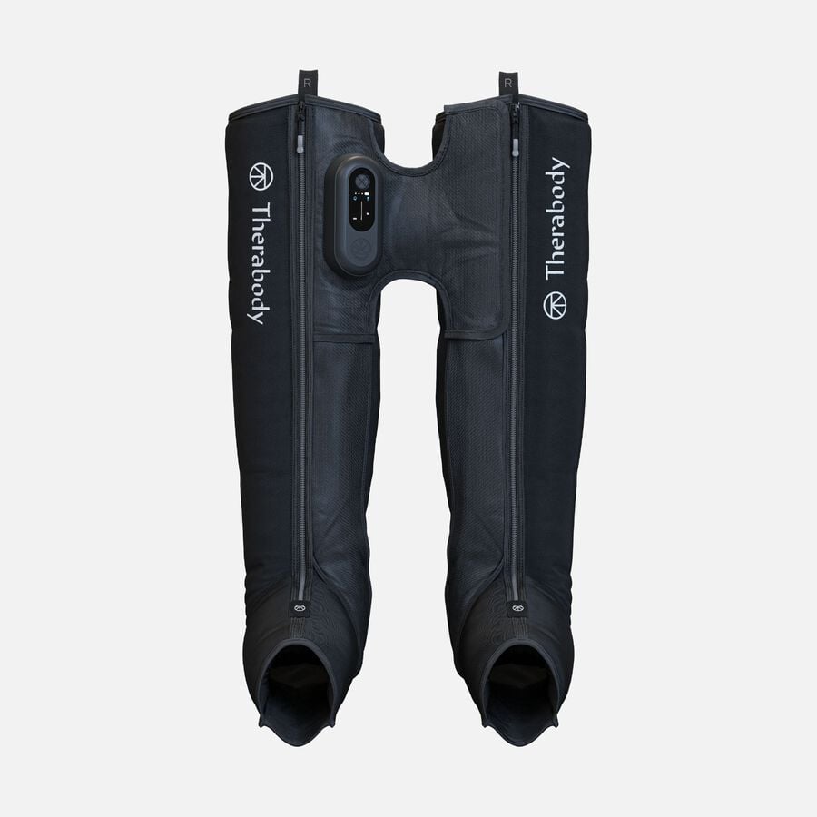 Therabody JetBoots Prime, Regular, , large image number 0