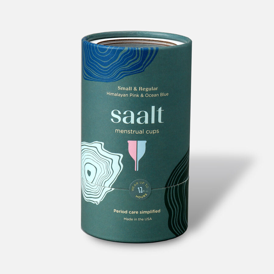 Saalt Menstrual Cup, , large image number 0