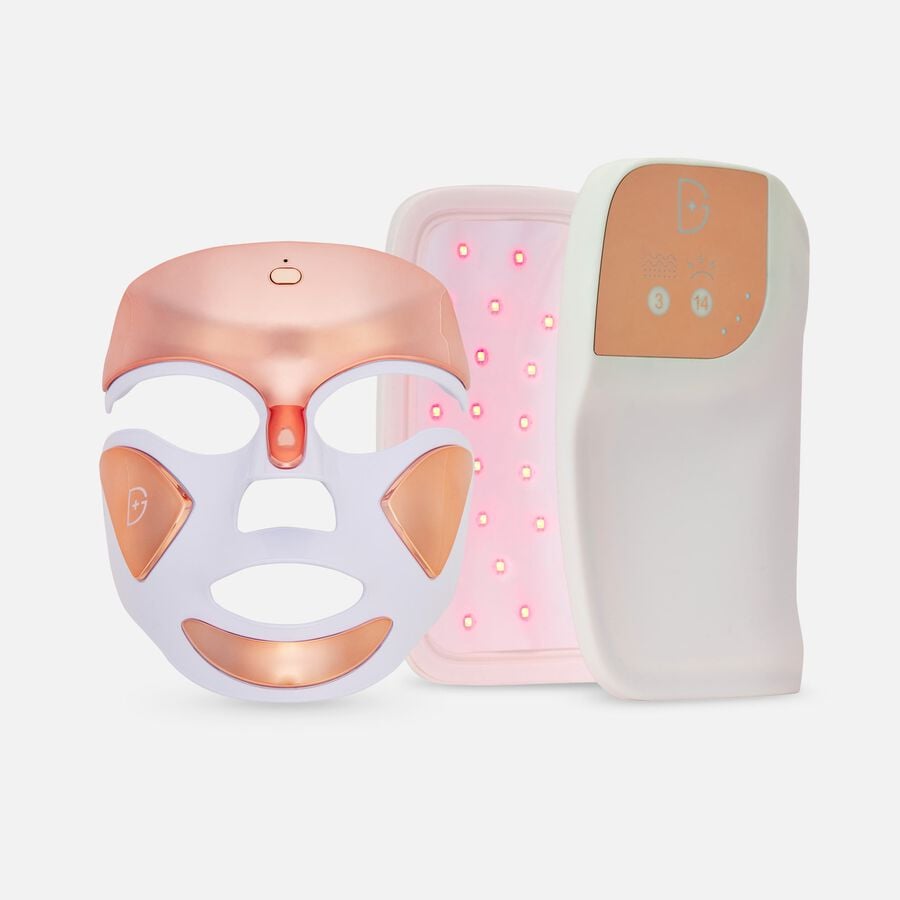 Dr Dennis Gross Light Therapy Bundle, , large image number 0