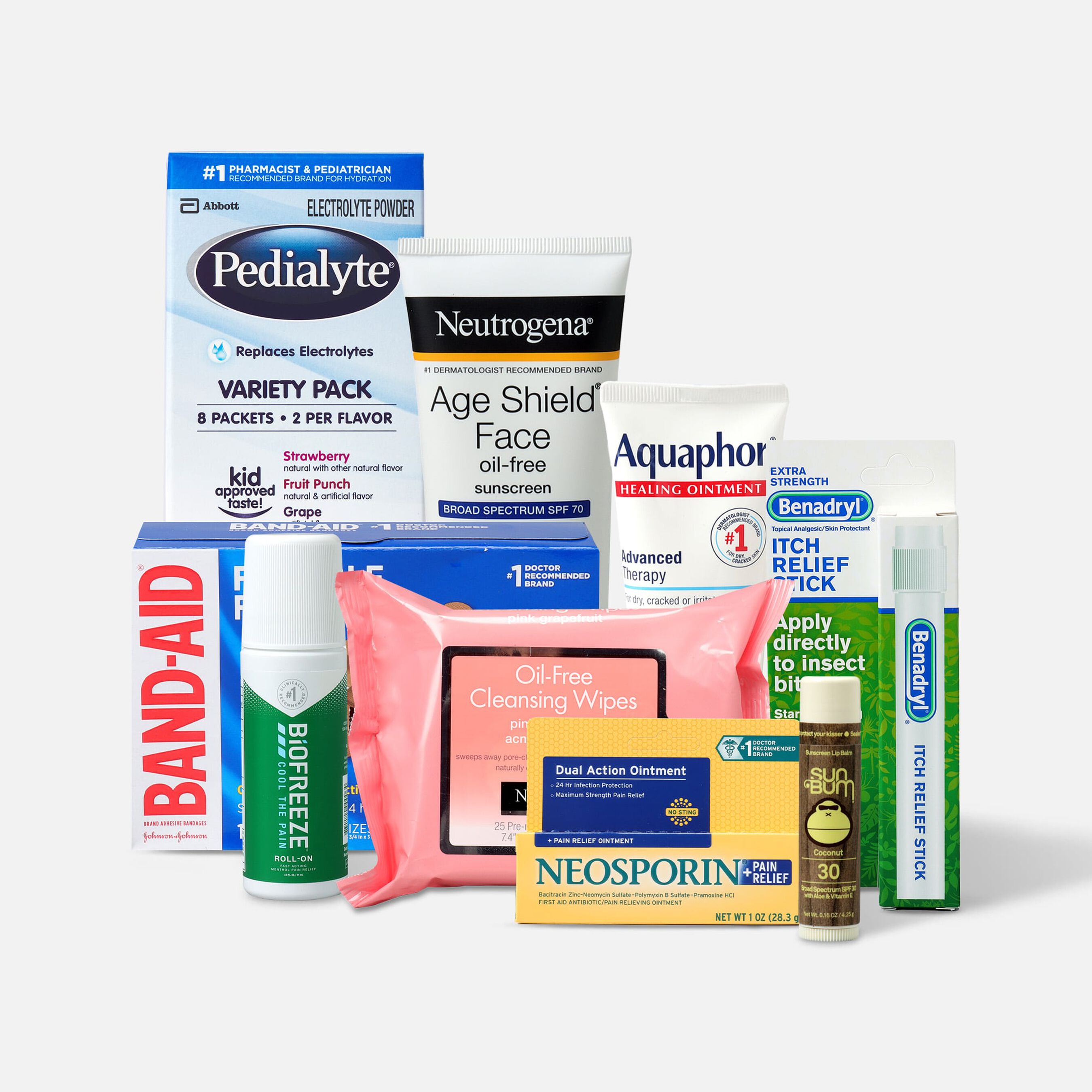 FSA Eligible Best Seller Steals Bundle