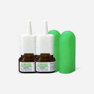 Flonase Allergy Relief Nasal Spray, 72 ct. (2-Pack)