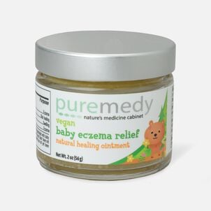 Puremedy Baby Eczema, 2 oz.