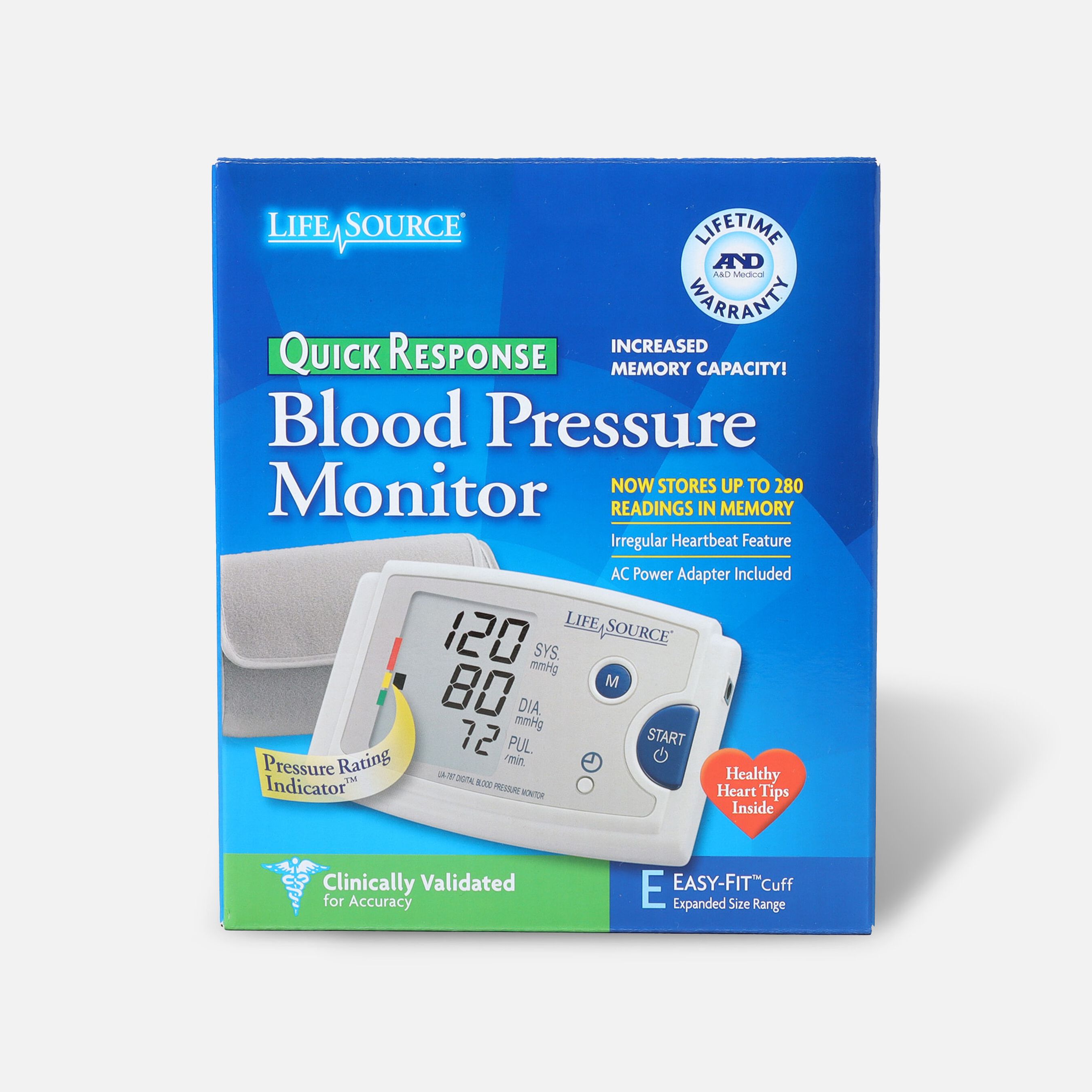 dp fit for life airgometer