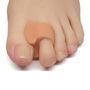ZenToes Single Loop Toe Spacer for Bunions - 4-Pack, , large image number 1