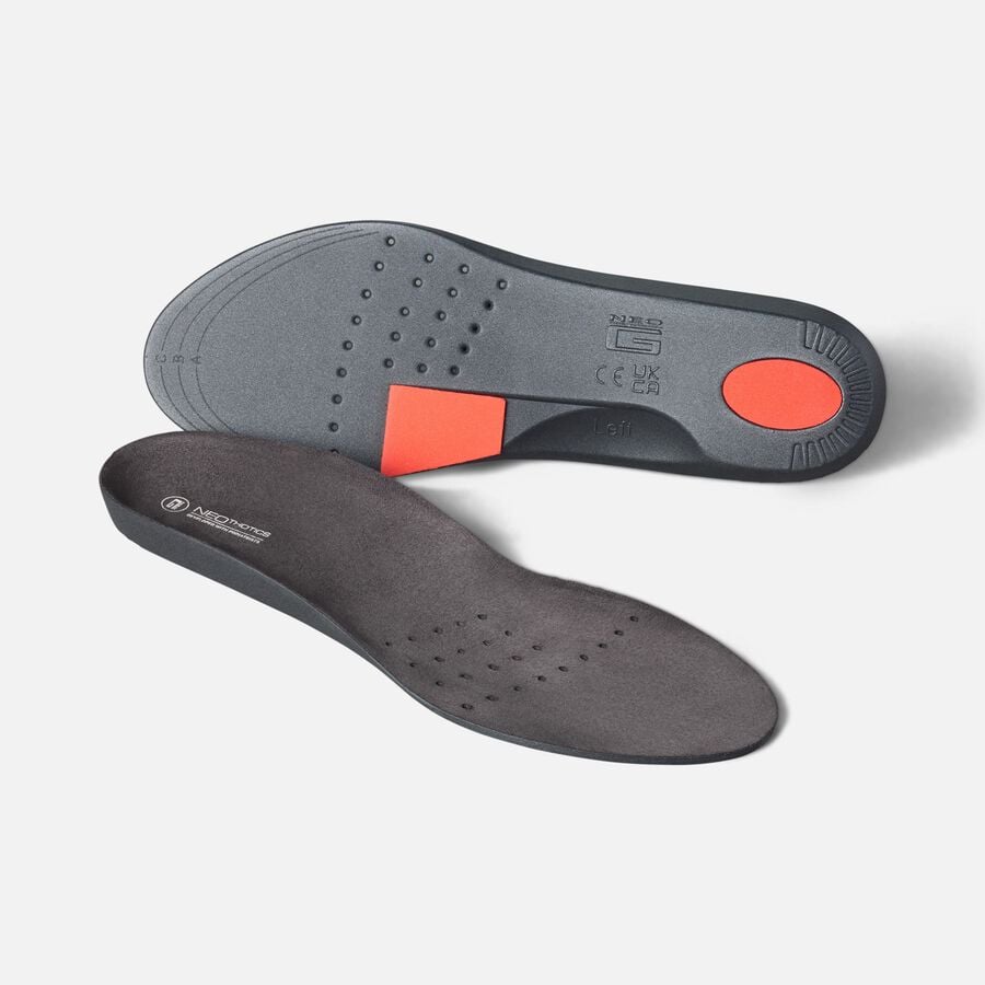 Neo G NeoThotics Pro-Expert Full Length Orthotic Insole, , large image number 0