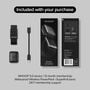WHOOP Peak Wearable Health & Activity Tracker, , large image number 7