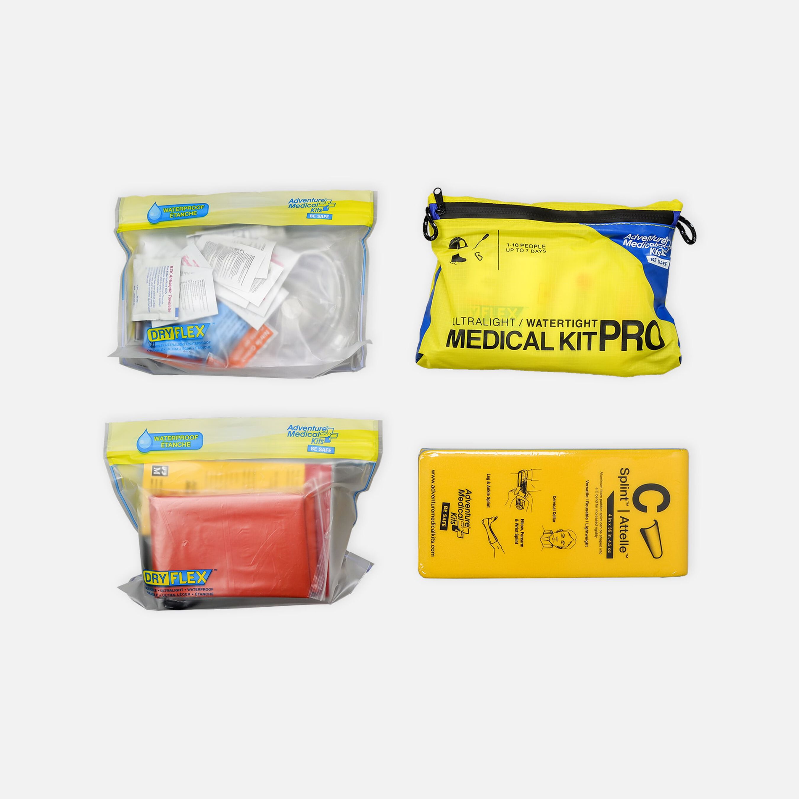 FSA Eligible Adventure Medical Kits Ultralight/Watertight Pro FSA Store