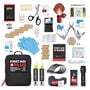 Uncharted Supply Co. Plus First Aid + Gear Repair Kit, , large image number 2