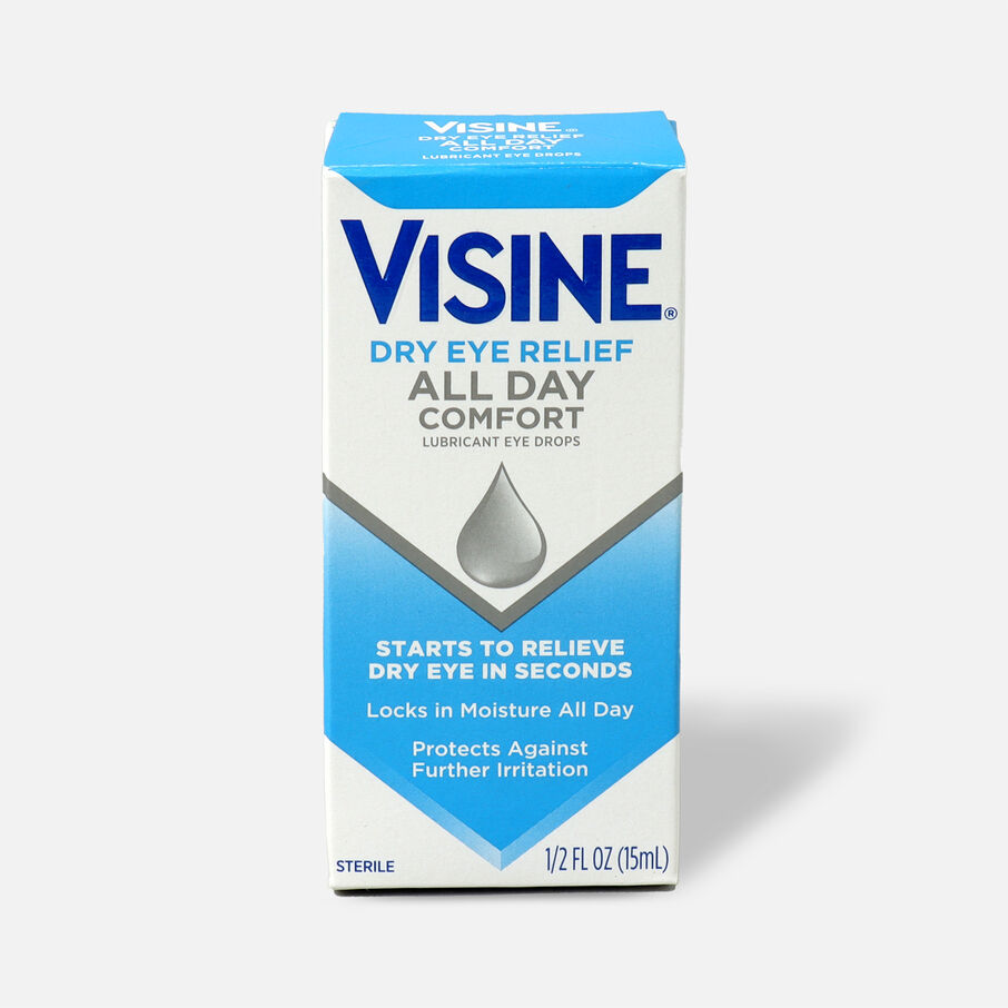 FSA Eligible Eye Drops (OTC) Best FSA Eligible Eye Drops (OTC) FSA